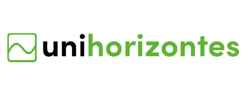  Master´s Degree Unihorizontes Logo