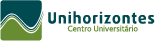 Mestrado Unihorizontes Logo