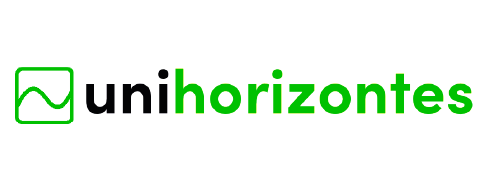 Mestrado Unihorizontes Logo