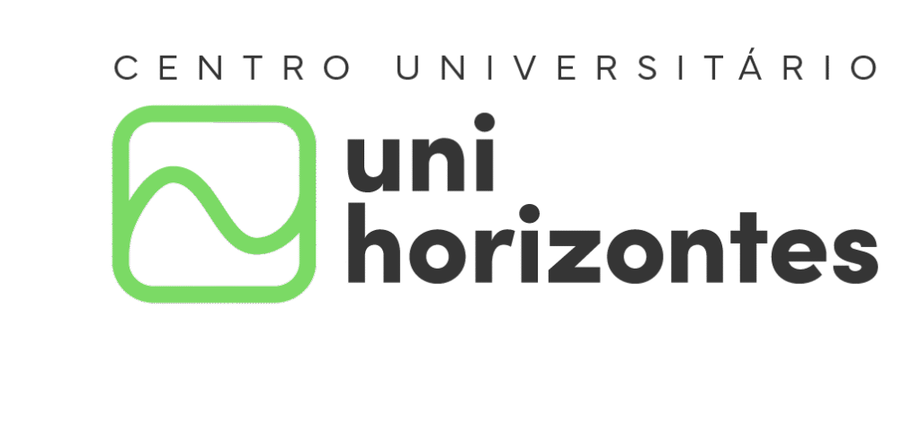Mestrado Unihorizontes Logo